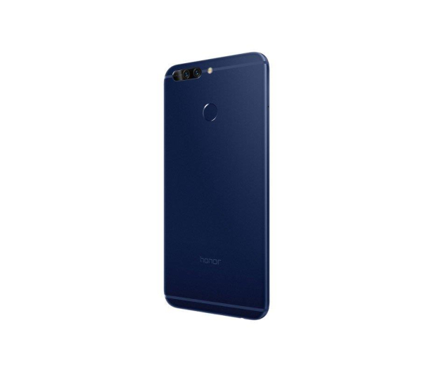 HONOR 8 Pro LTE Dual SIM granatowy - 355925 - zdjęcie 5